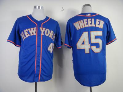 MLB Jersey-210